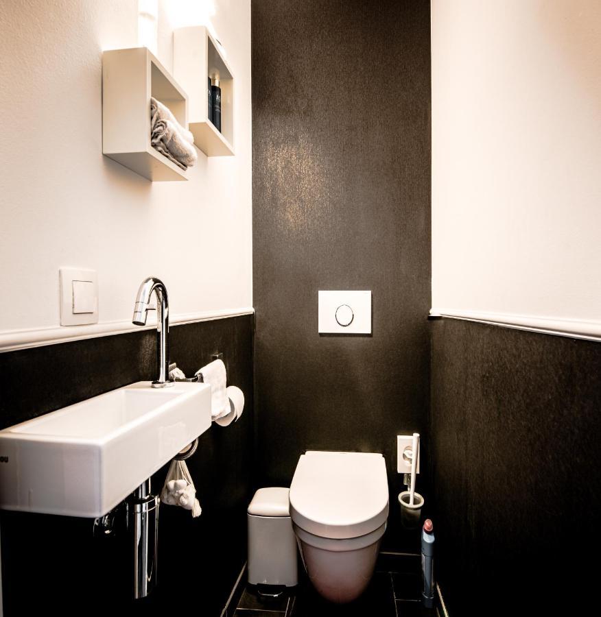 Apartamento Sealinda Ostende Exterior foto