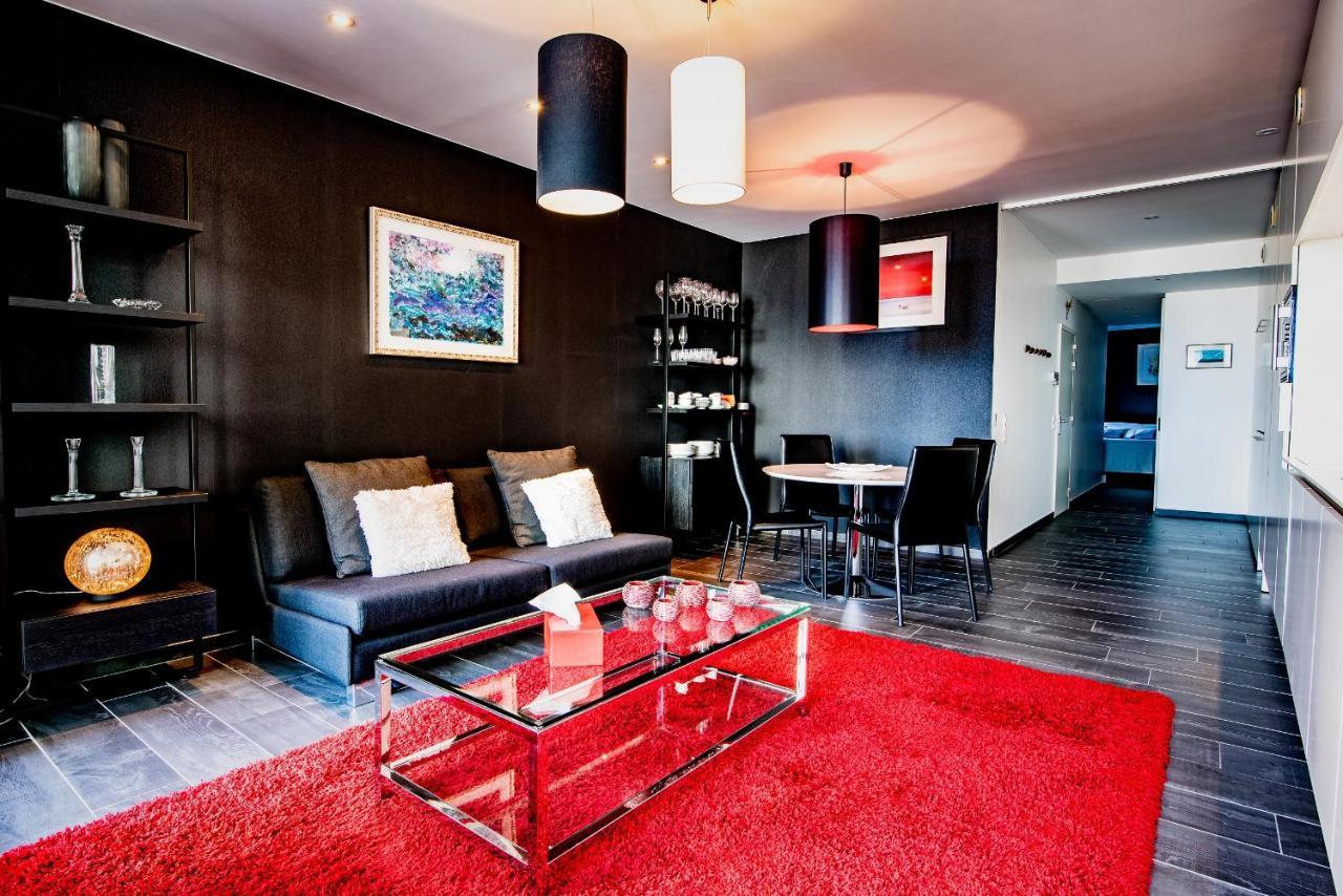 Apartamento Sealinda Ostende Exterior foto